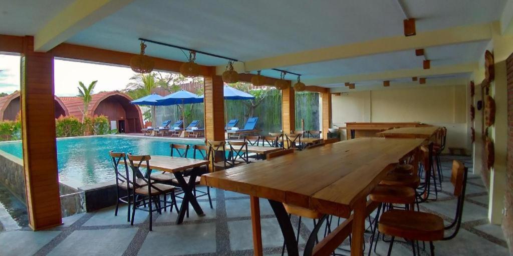 Aloravilla Montongbuwoh Exterior photo