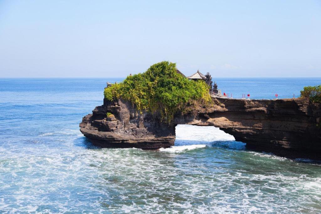 Aloravilla Montongbuwoh Exterior photo